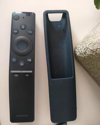Telecomando Samsung vocale