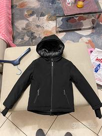 Giubbotto Invicta bambino