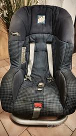 seggiolino auto 