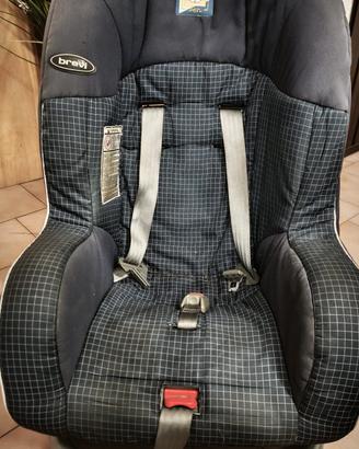 seggiolino auto 