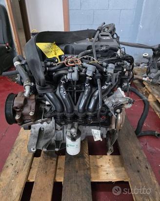 motore ford A9A