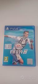 fifa 19 x ps4