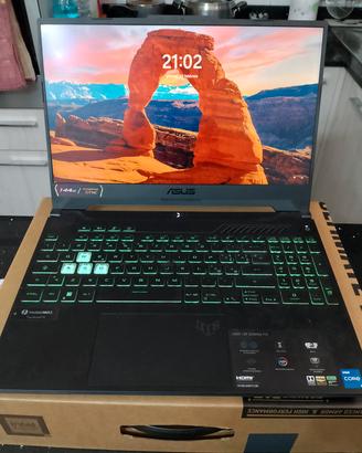 PC gaming 