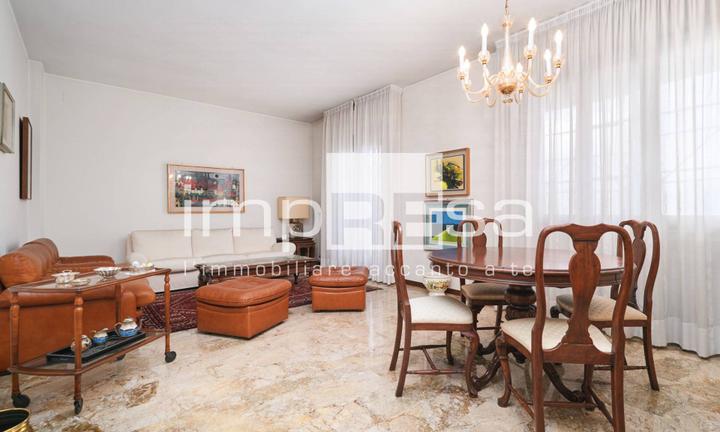 Appartamento - Treviso