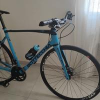 BOTTECCHIA 350 8AVIO - REVO -DISK - TIAGRA CARBON