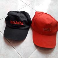 CappellI con visiera