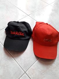 CappellI con visiera