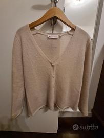 cardigan cashmere