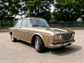 Lancia Flavia 2000 LX