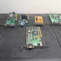 scheda video pc fisso