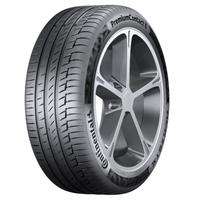 GOMME 235 50 18 CONTINENTAL ESTIVE NUOVE