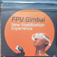 Gimbal XF C-20 Per DJI O4 Pro (video-foto) 