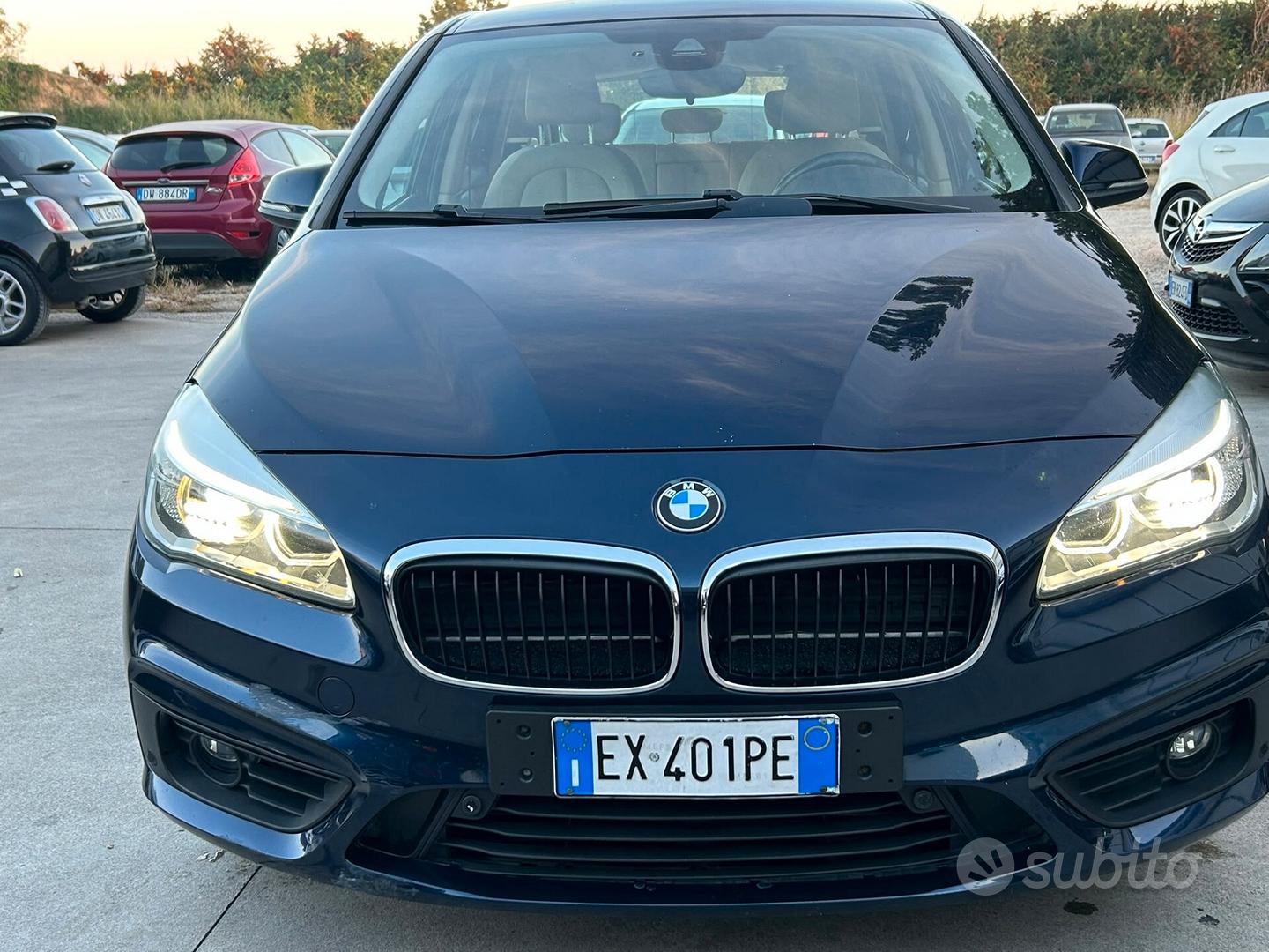 BMW Altro modello