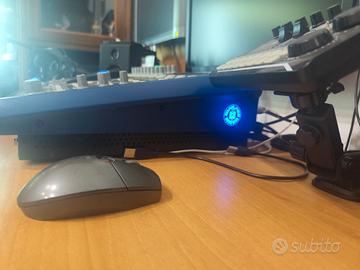 mixer digitale 