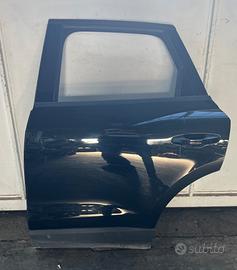 Porta posteriore sinistra Audi Q3 Sport Back