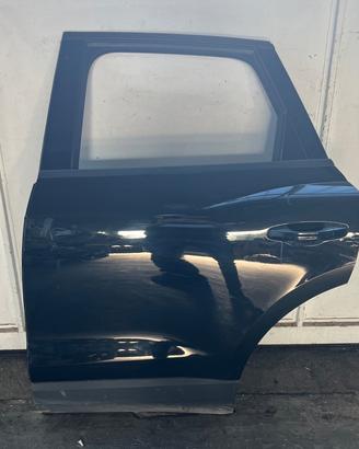 Porta posteriore sinistra Audi Q3 Sport Back