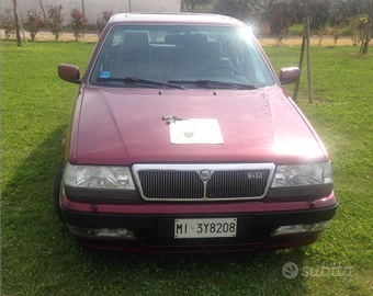 Lancia Thema 2.0ie 16V ASI