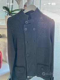 Cardigan uomo