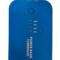 Power Bank 15000 mAh