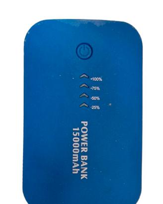 Power Bank 15000 mAh