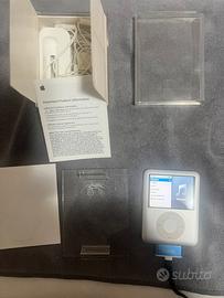 iPod nano 3ª gen