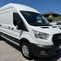 Ford Transit 350 | Vano carico 4,2 mt | Euro