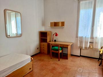 Intero appartamento per 3 studentesse - S.Donato