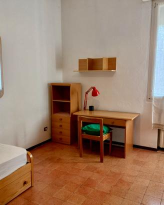 Intero appartamento per 3 studentesse - S.Donato