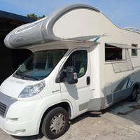 Rimor Europeo 4 - 30000 km dimostrabili