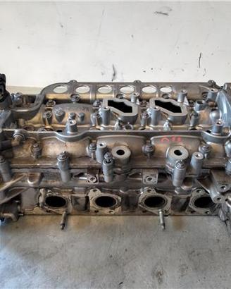 Testata Motore M9R 2.0 dCi / CDTI Revisionata