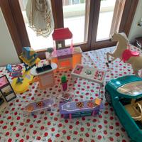 Giochi Barbie per bambini