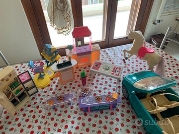 Giochi Barbie per bambini