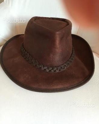 Cappello Austraiano
