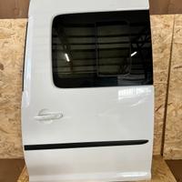 porta laterale sinistra Volkswagen VW Caddy life 3