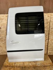 porta laterale sinistra Volkswagen VW Caddy life 3