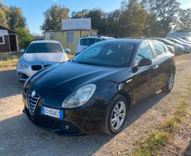 ALFA ROMEO GIULIETTA 2.0 JTD-m 170CV ANNO 2010