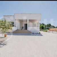 Villa singola Ostuni [Cod. rif 3304589VRG]