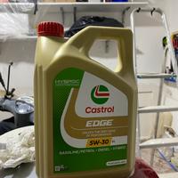 Okio motore castrol 5w 30 LL