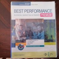 Best Performance PREMIUM 9788853629616