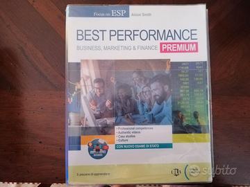 Best Performance PREMIUM 9788853629616
