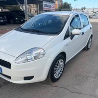 Fiat Grande Punto 1.4 5 porte EasyPower Unipro 201