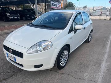 Fiat Grande Punto 1.4 5 porte EasyPower Unipro 201