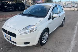 Fiat Grande Punto 1.4 5 porte EasyPower Unipro 201