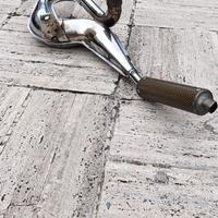 marmitta/scarico vespa px125/150