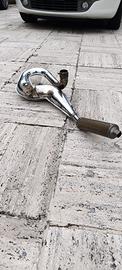 marmitta/scarico vespa px125/150