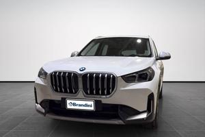 BMW X1 xdrive20d mhev 48V X-Line auto