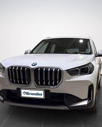 BMW X1 xdrive20d mhev 48V X-Line auto
