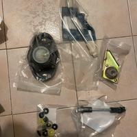 Ricambi VW golf prima serie mk1