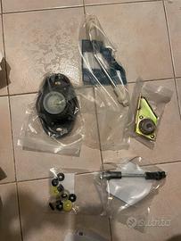 Ricambi VW golf prima serie mk1