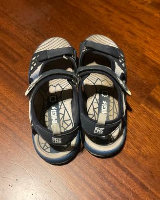 Sandali Primigi ragazzo - Taglia 39